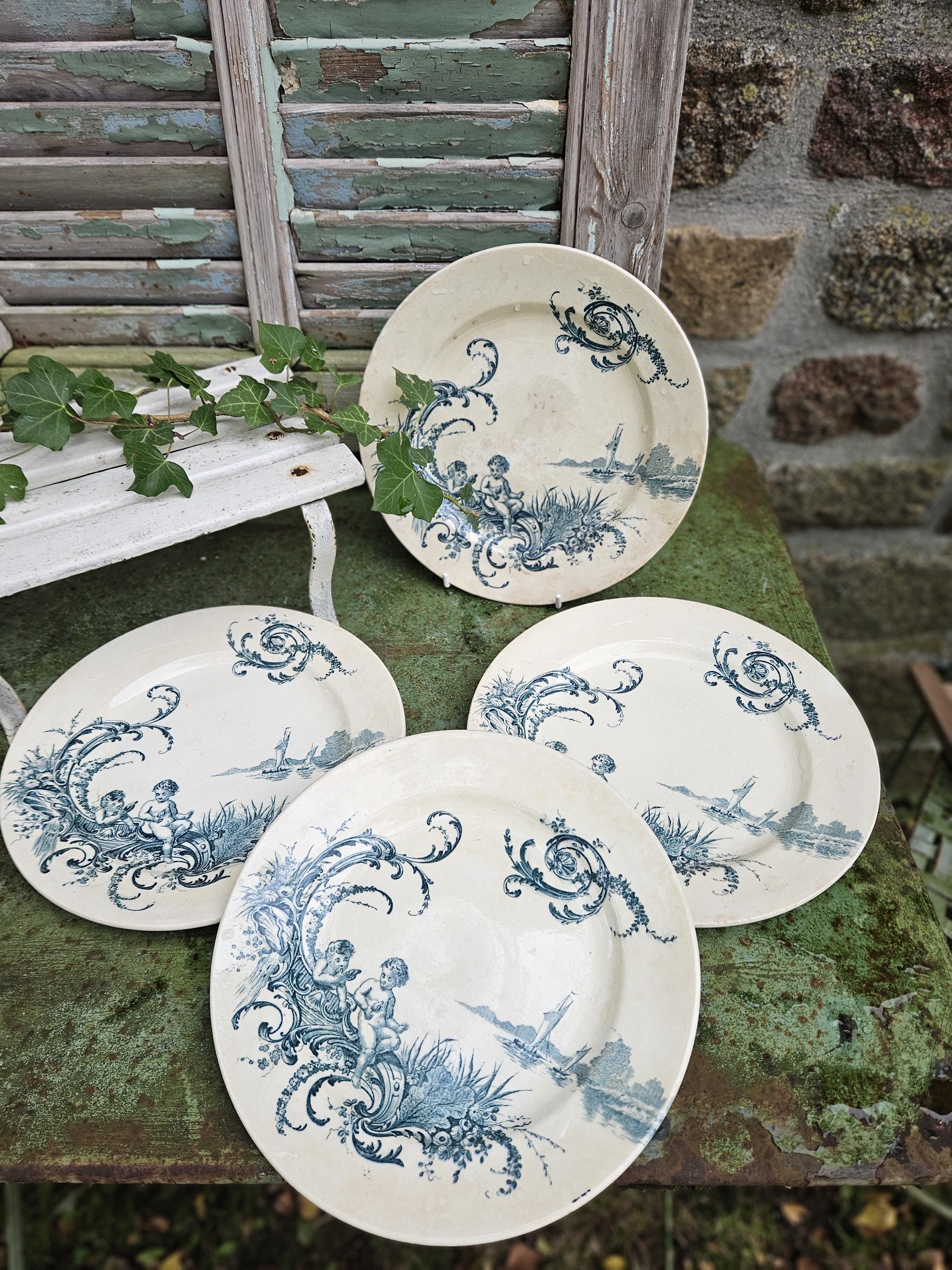 Jules Vieillard - Etsy