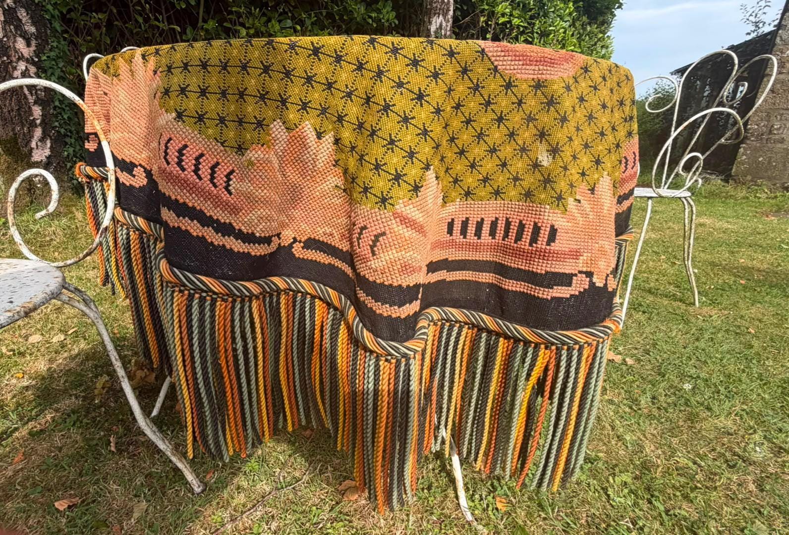 Beauville tablecloth - Etsy 日本