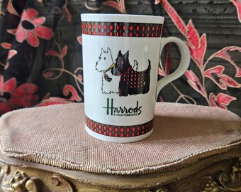 素晴らしいフランス製、ナイツブリッジのハロッズ限定、英国