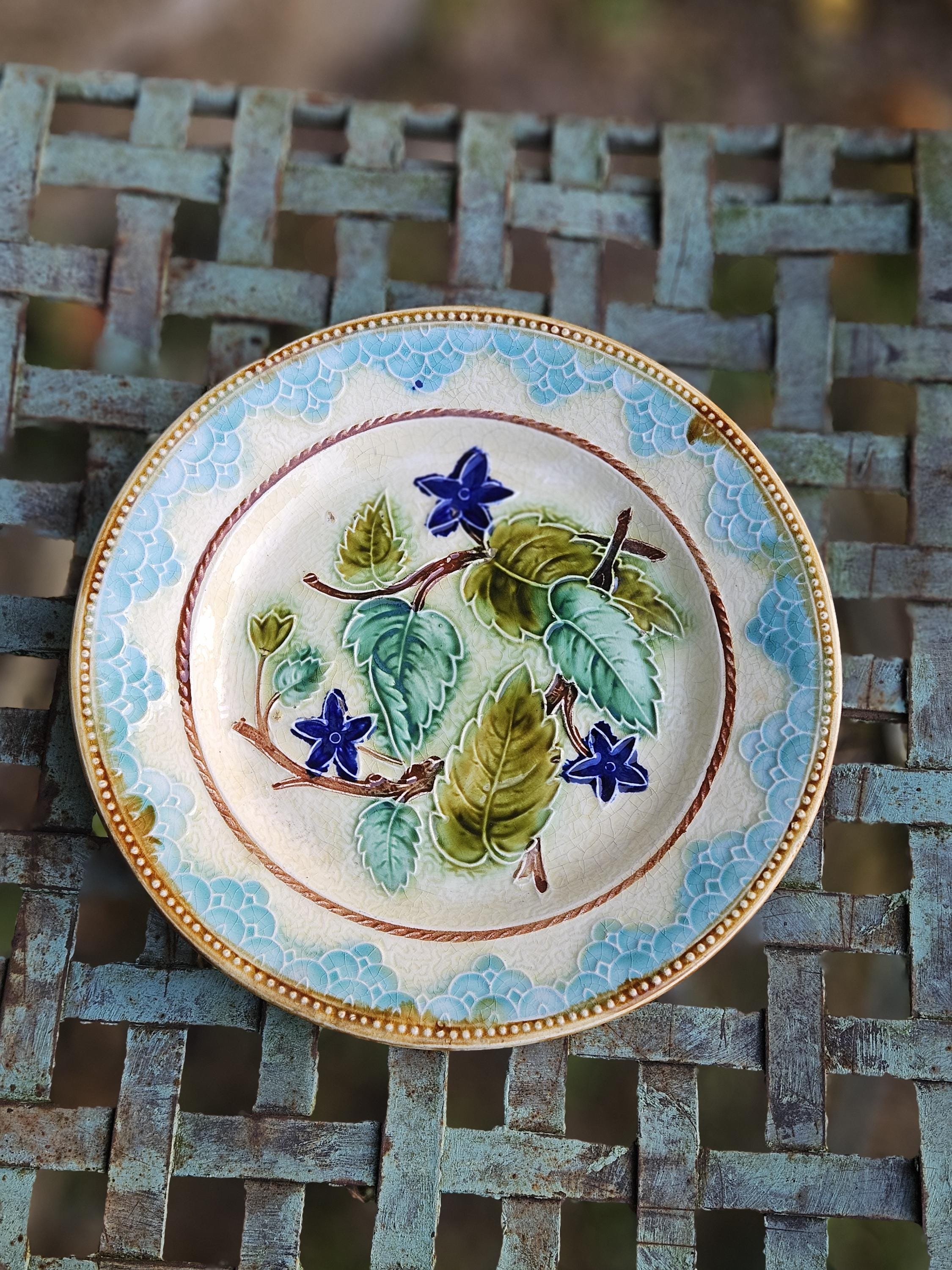 Assiette