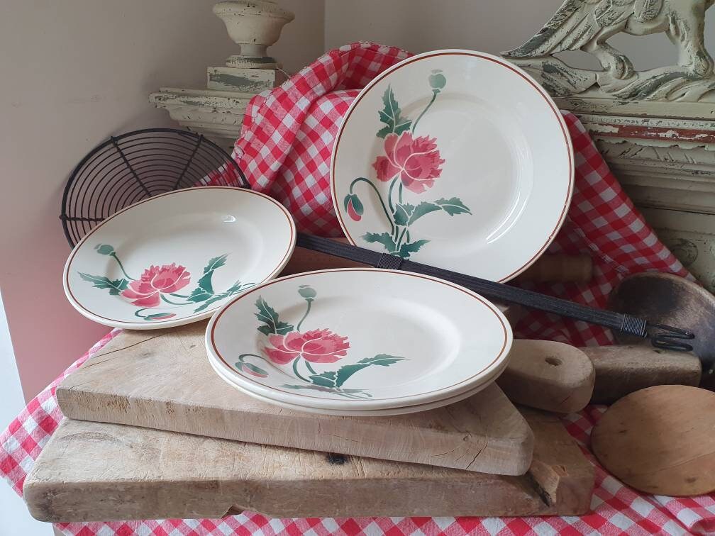 Creil Et Montereau - Etsy