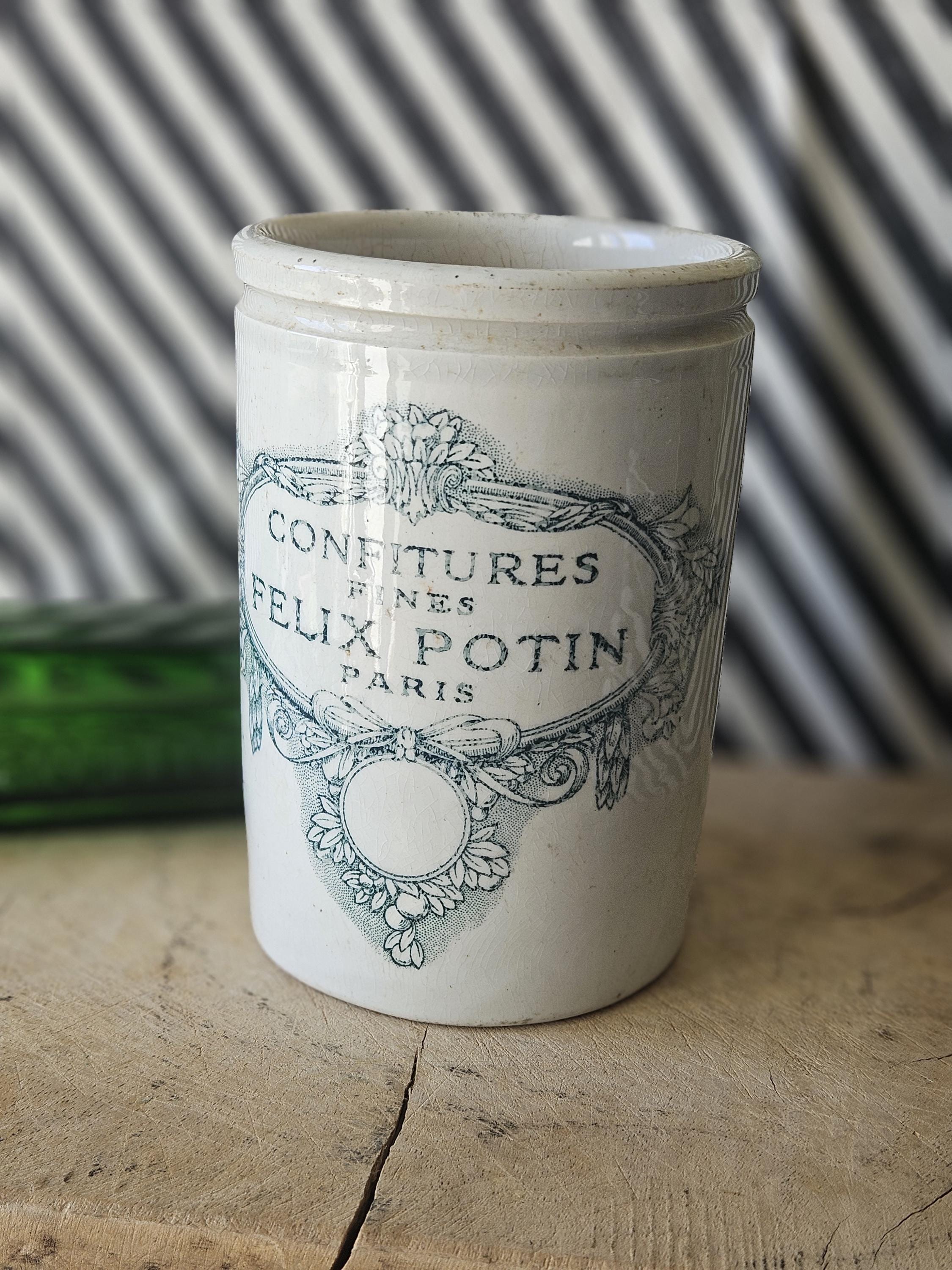 Felix Potin Paris - Etsy