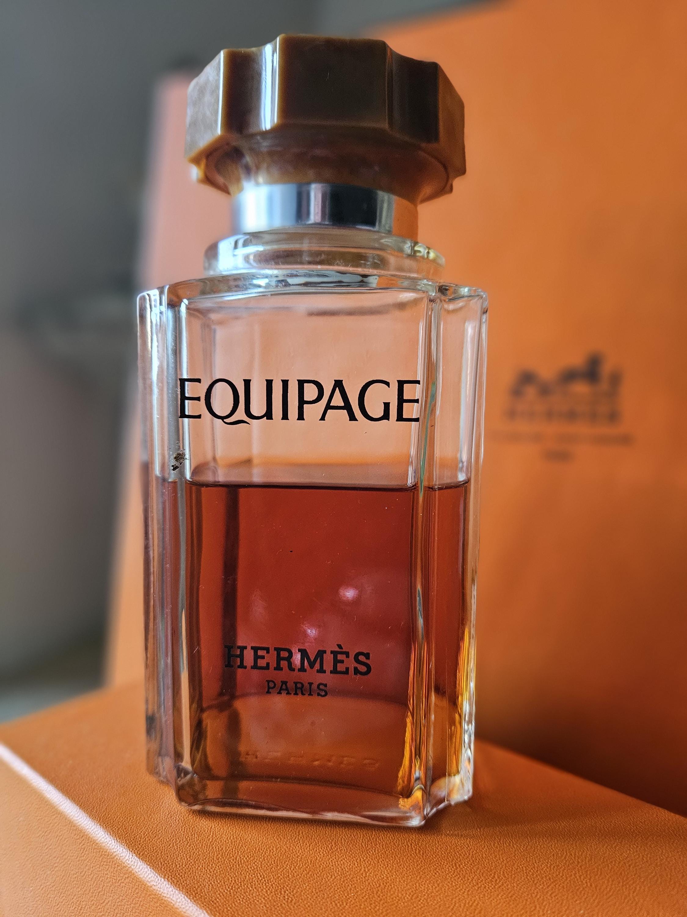 Equipage Hermes - Etsy