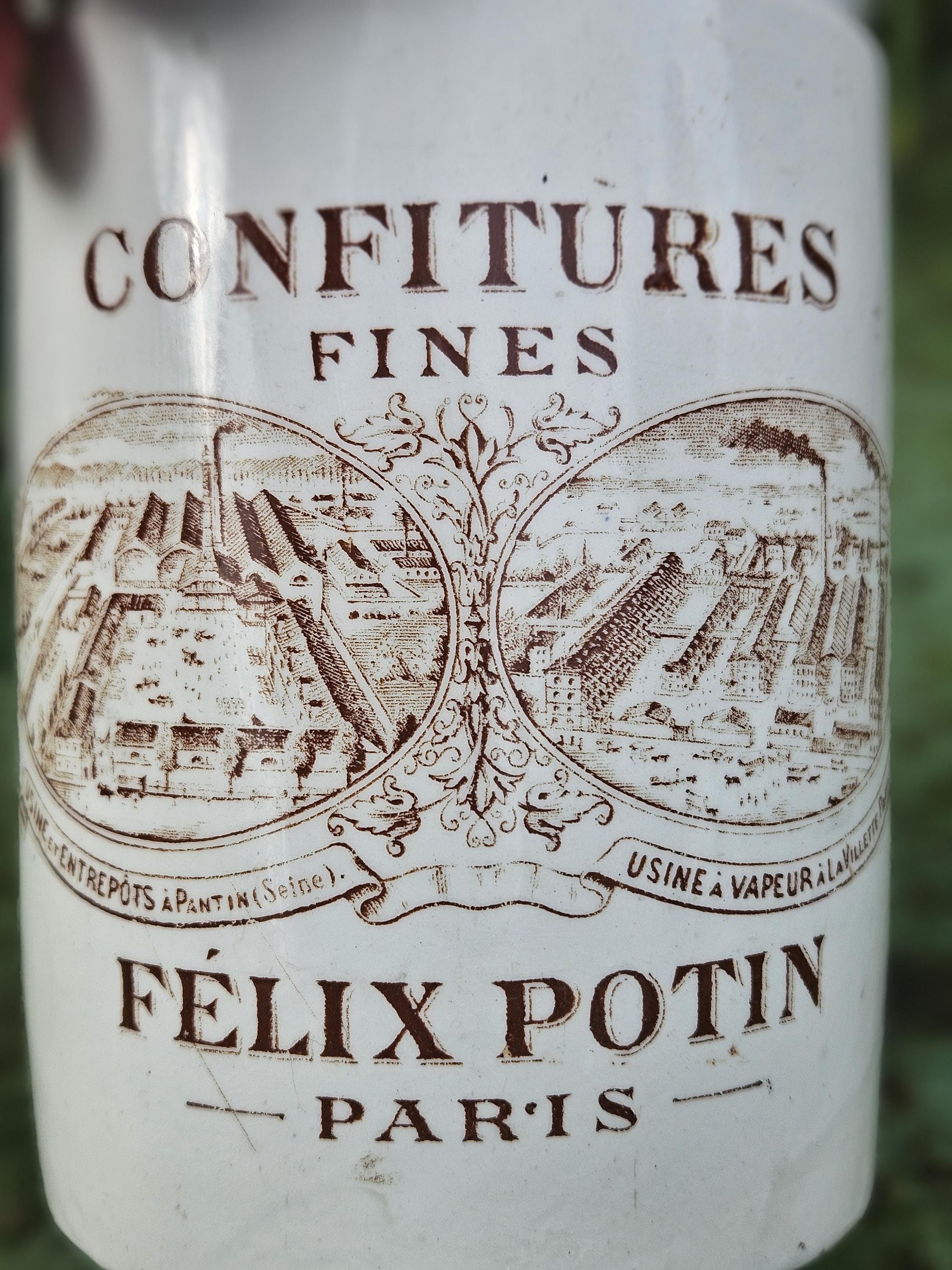 Felix potin paris - Etsy 日本
