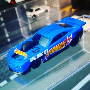 Hot Wheels-verjaardagsauto