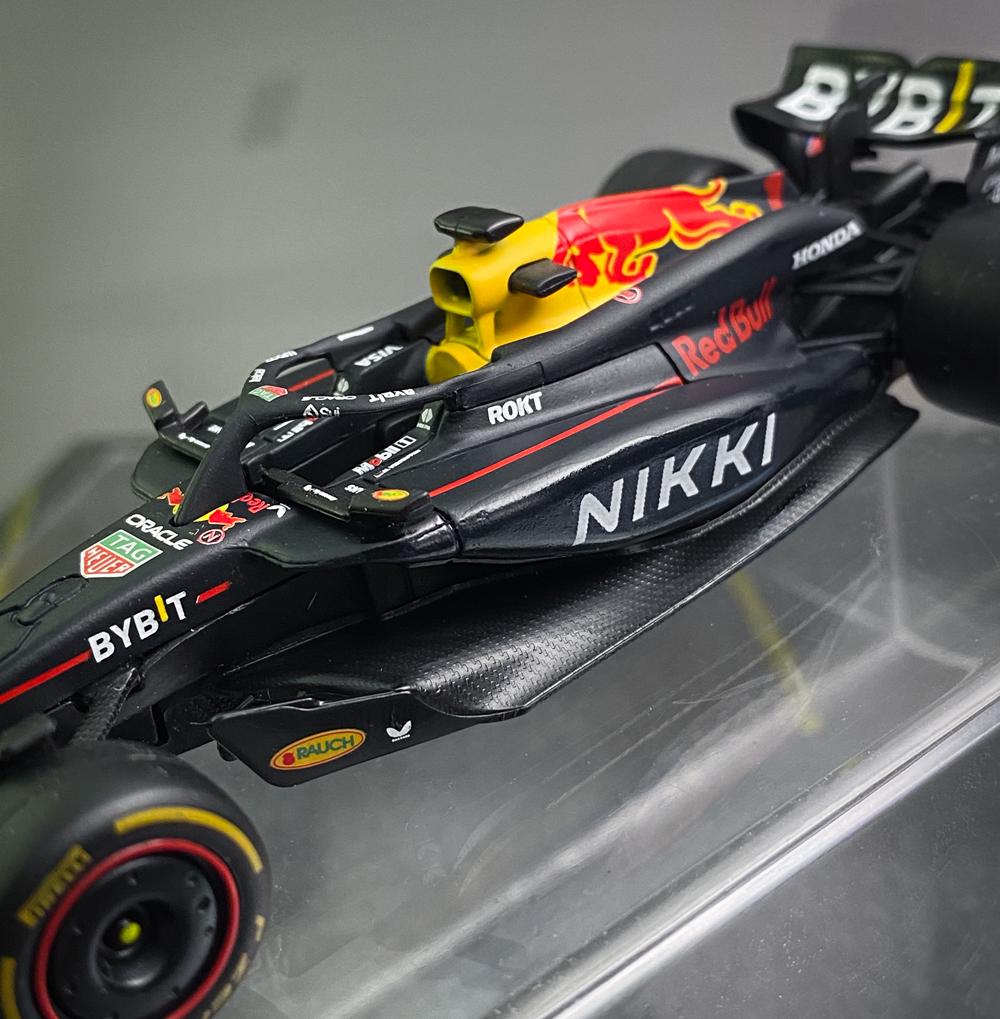 F1 front wing - Etsy 日本