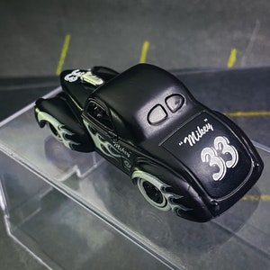 Hot Wheels Hot Rod Gift