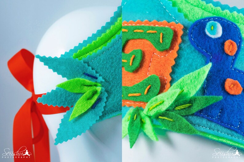 Dinosaur Crown Dinosaur Birthday Crown Baby Birthday Crown Dinosaur Cake Smash Dinosaur Banner Dinosaur Birthday Boy Birthday Crown
