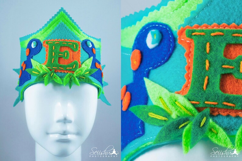 Dinosaur Crown Dinosaur Birthday Crown Baby Birthday Crown Dinosaur Cake Smash Dinosaur Banner Dinosaur Birthday Boy Birthday Crown