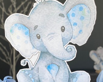 baby cutouts decorations