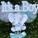 see more listings in the Decoración del Baby Shower section