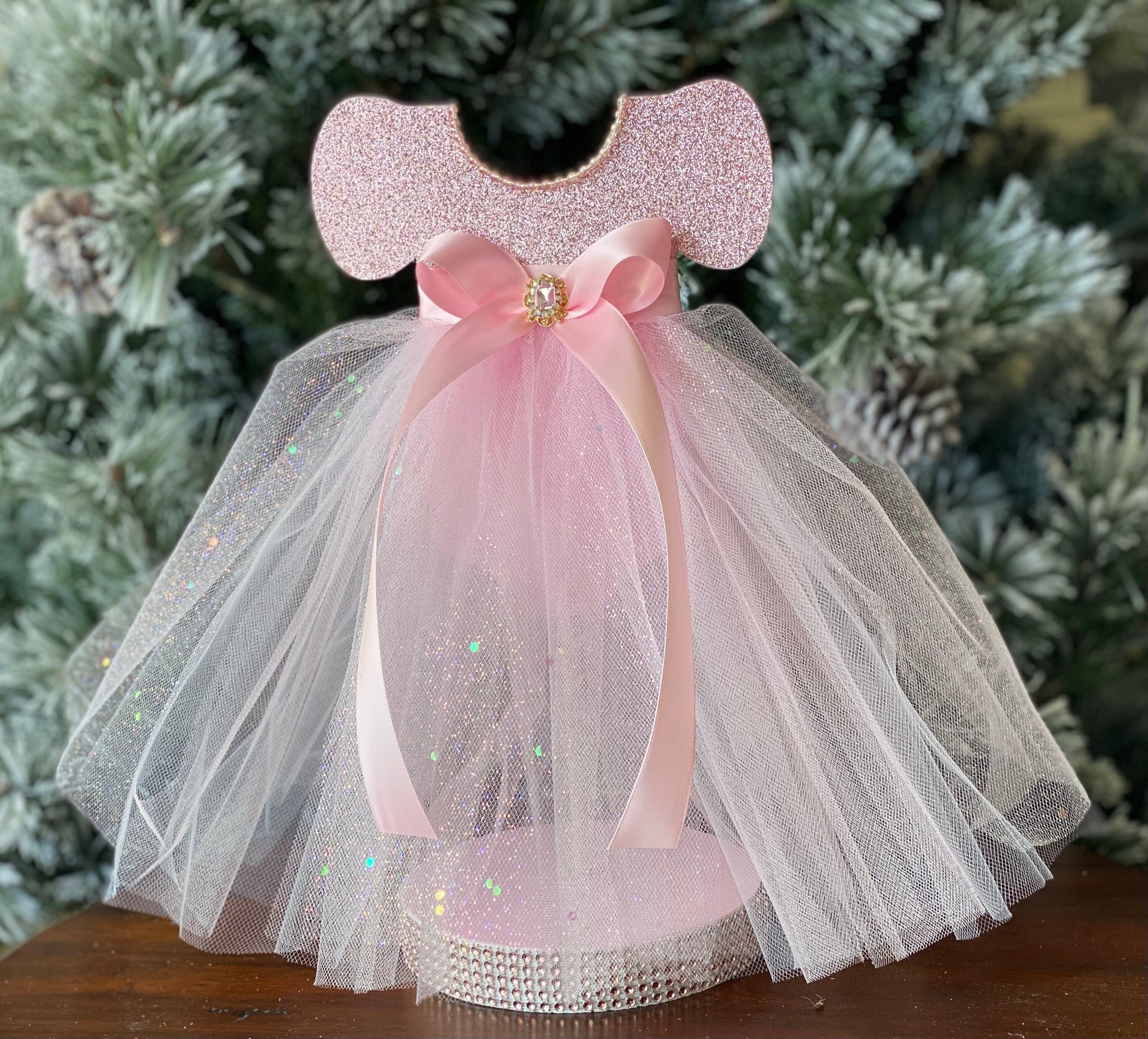 Luxury Tutu Dress - Etsy