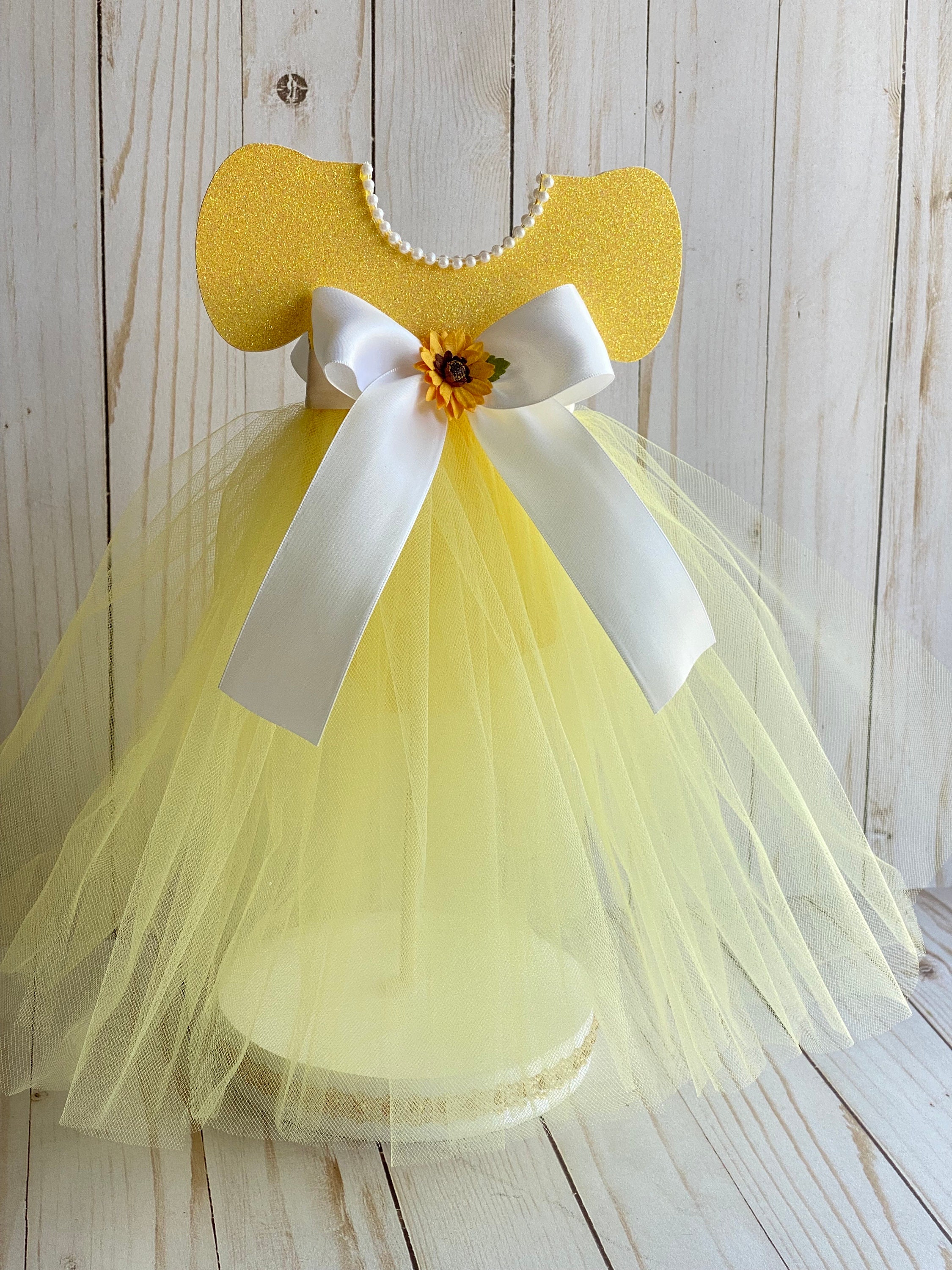 white elegance temple dresses Angela – Estefiane