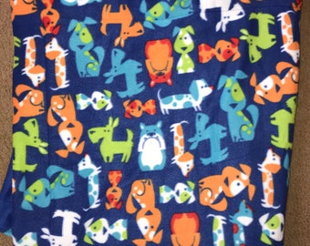 ¡OFERTA! Manta sensorial con peso para cachorros, 2.7 kg, envío gratis.