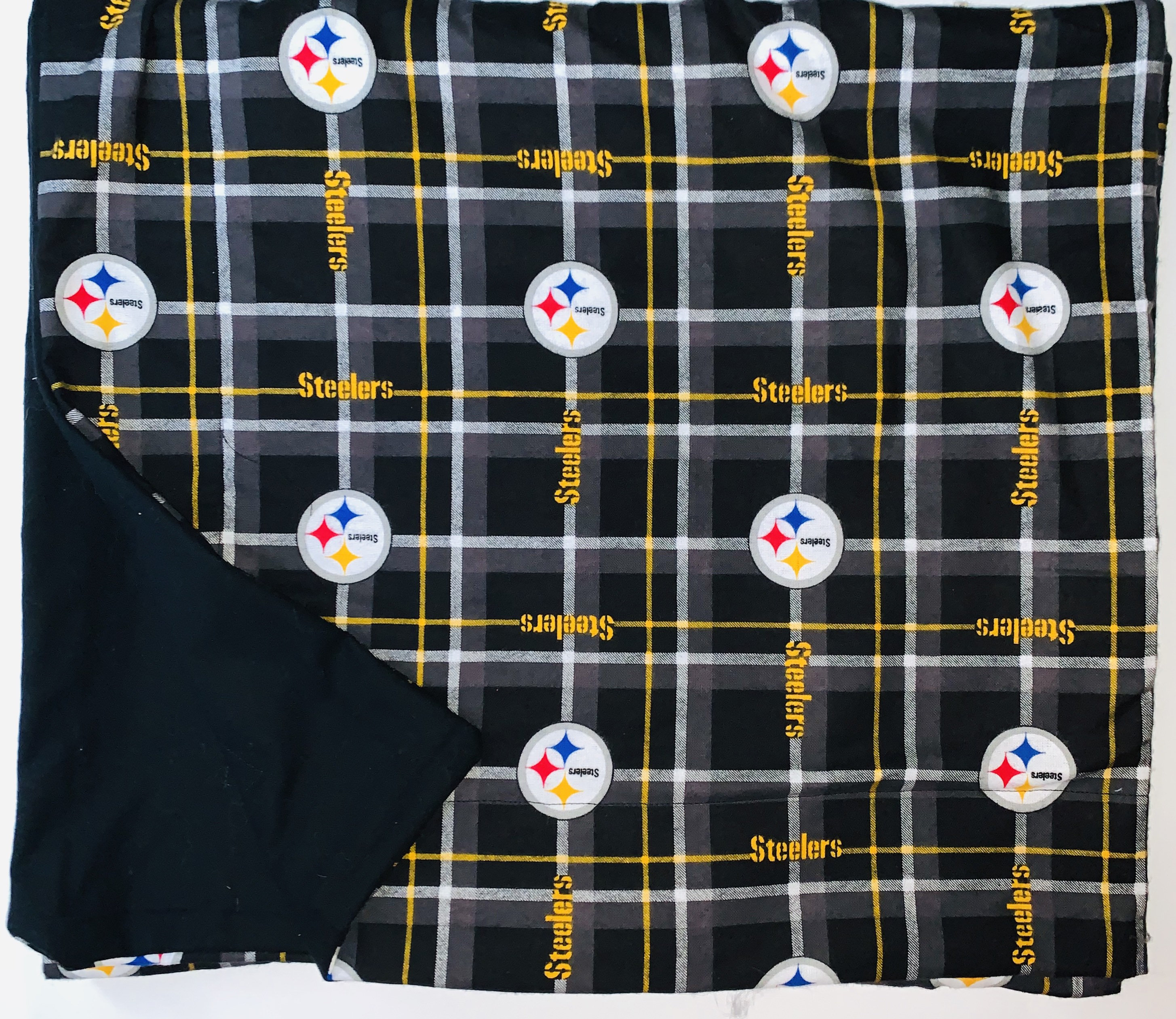 Nfl weighted blanket hotsell