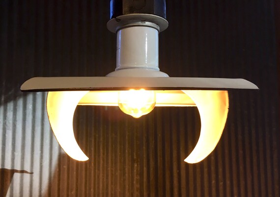 Goodrich Aisle Light In Excellent Condition This Fixture Has Image 0