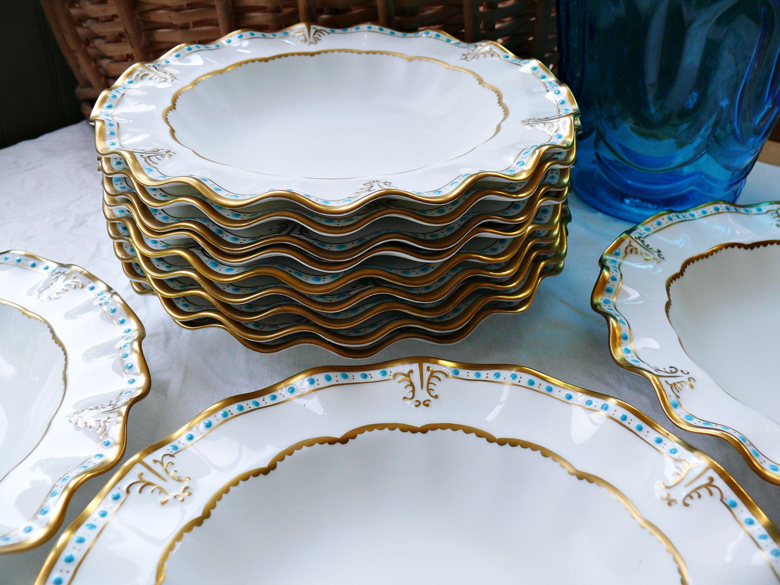 Royal Crown Derby Lombardy - Etsy Royal Crown Derby Lombardy - Etsy