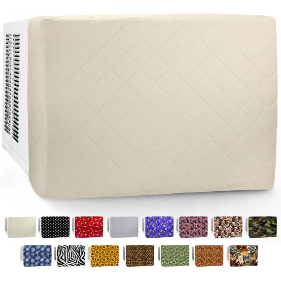 insulated indoor ac cover
