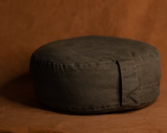 Sumac Meditation Cushion