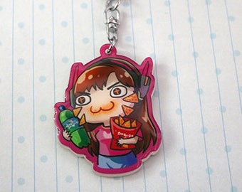 gremlin dva etsy