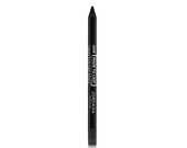 Jordana 12 Hr Made To Last Liquid Eye Liner - Black Point - Eyeliner Pencil.