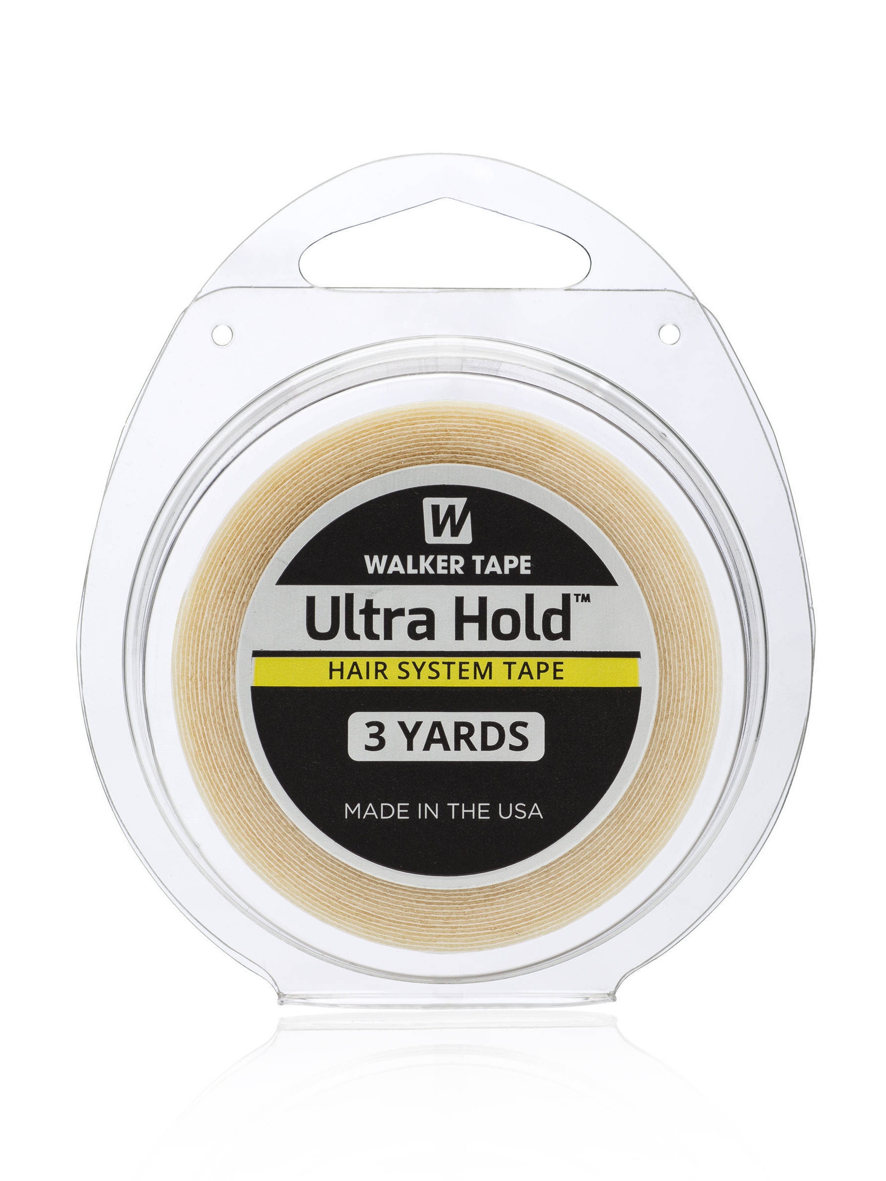 Heat N' Bond Ultra Hold Iron-on Adhesive 17in X 1yd 3502 
