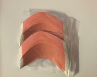 HeatnBond Lite - Adesivo Biadesivo Termoadesivo Per Tessuti, 7/8 X 10 M, Per Orli E Applicazioni Senza Cucitura