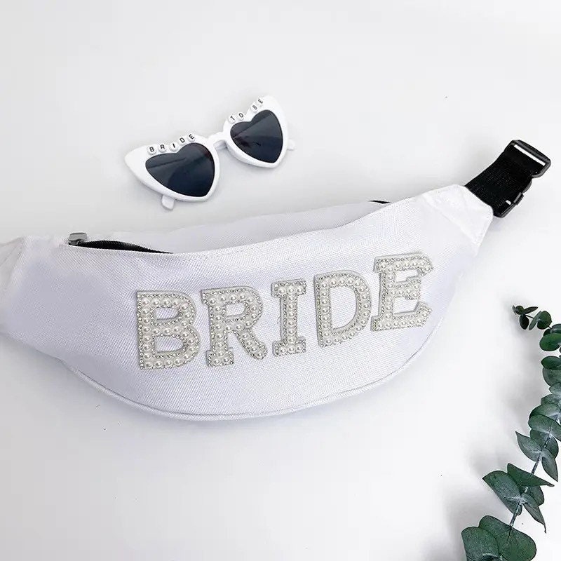 Fancy Your Fanny Bachelorette Veil - Bride to Be, Bridal Shower Gift