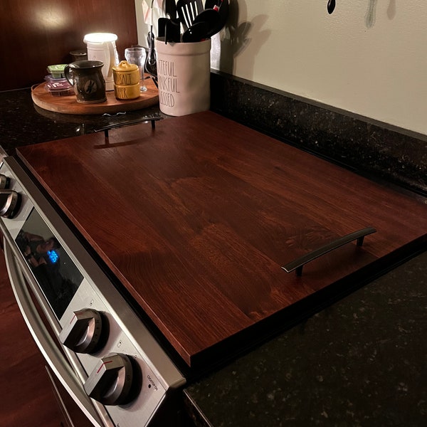 Noodle Board for Stove Etsy