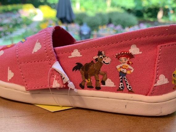 Toy story toms sale
