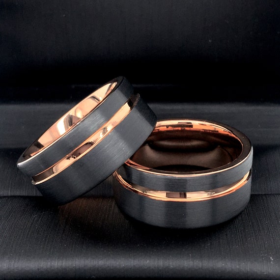 Matching rings for him and her deals