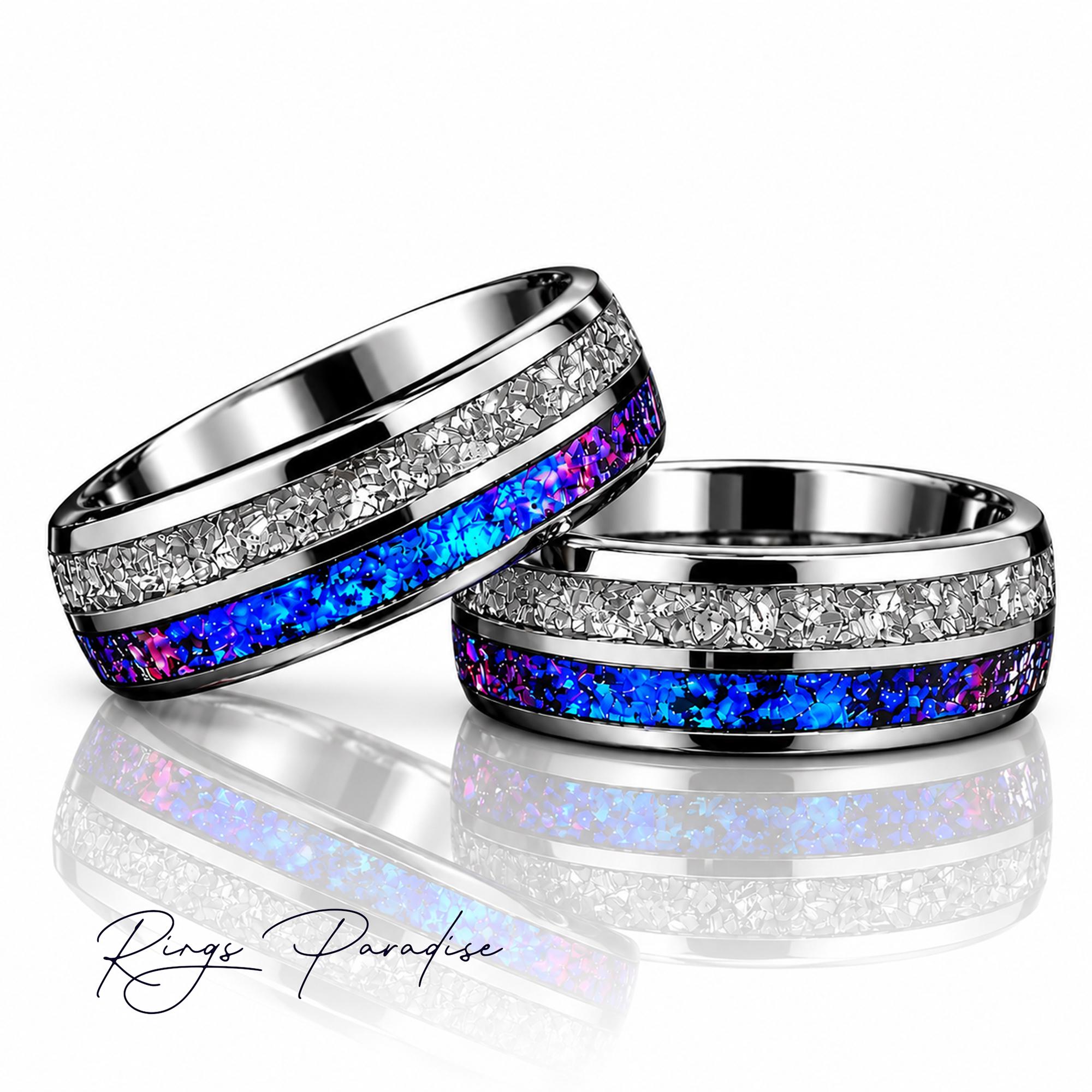 RingsParadise - Etsy 日本