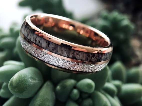 Tungsten bands 2024 for him