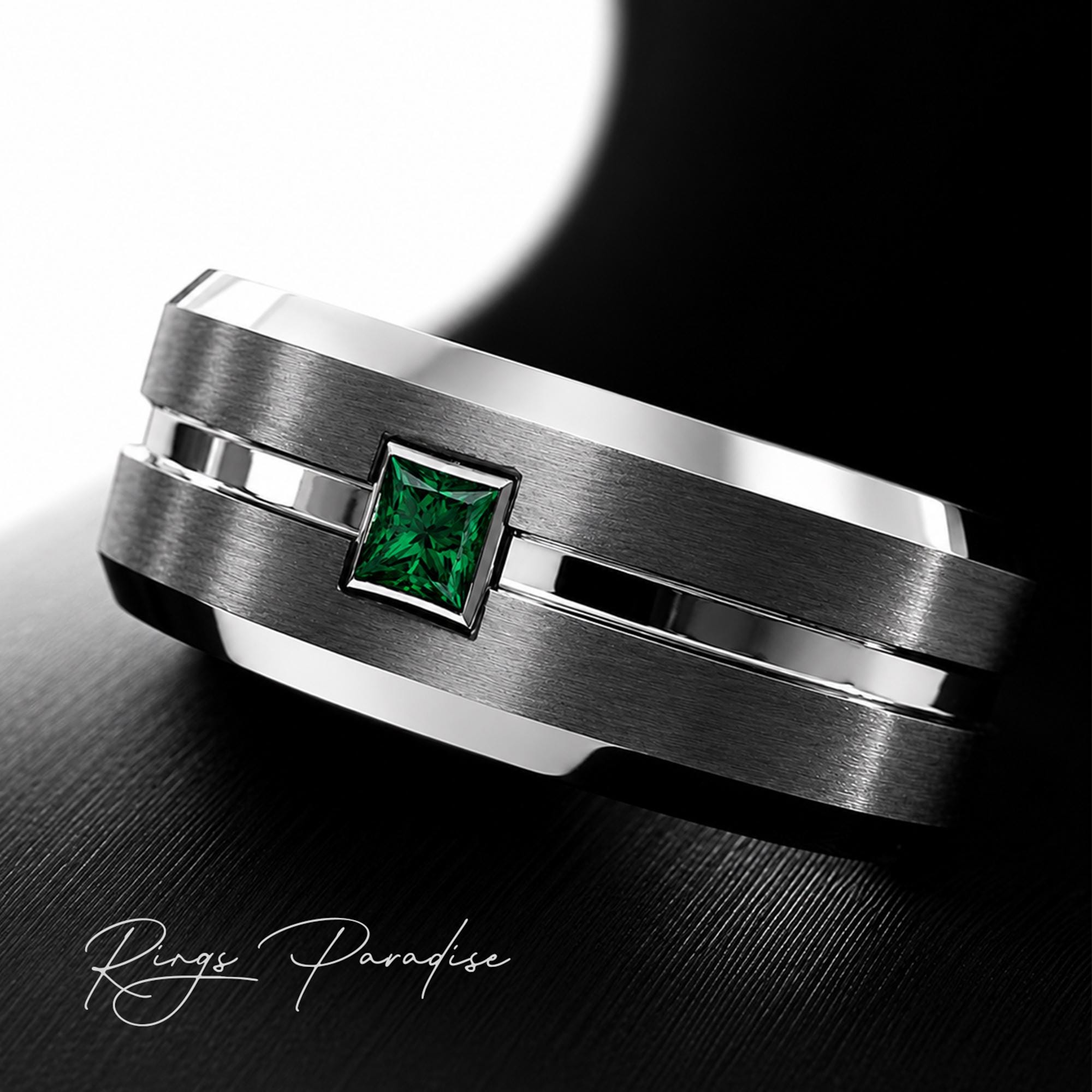 RingsParadise - Etsy 日本
