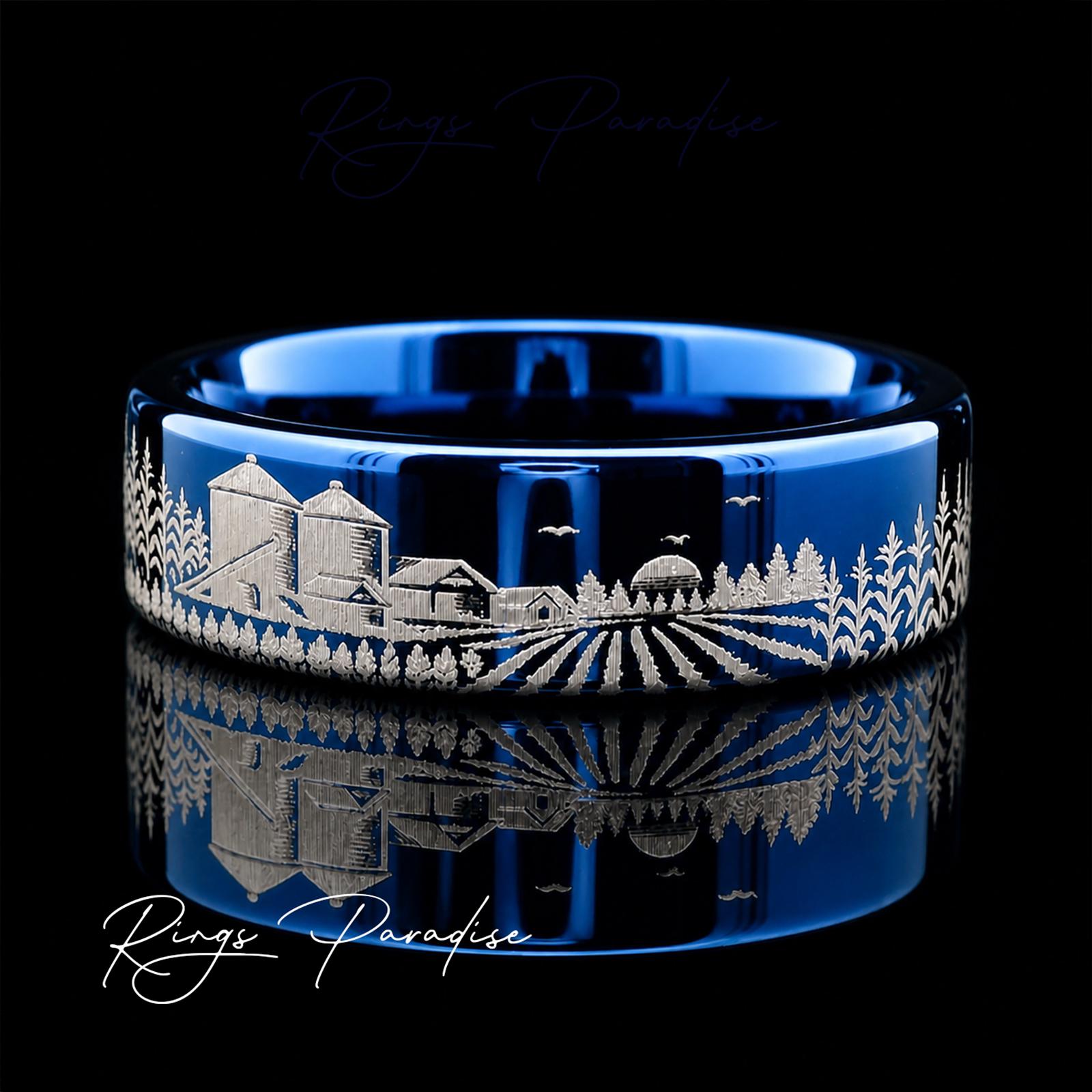 RingsParadise - Etsy 日本
