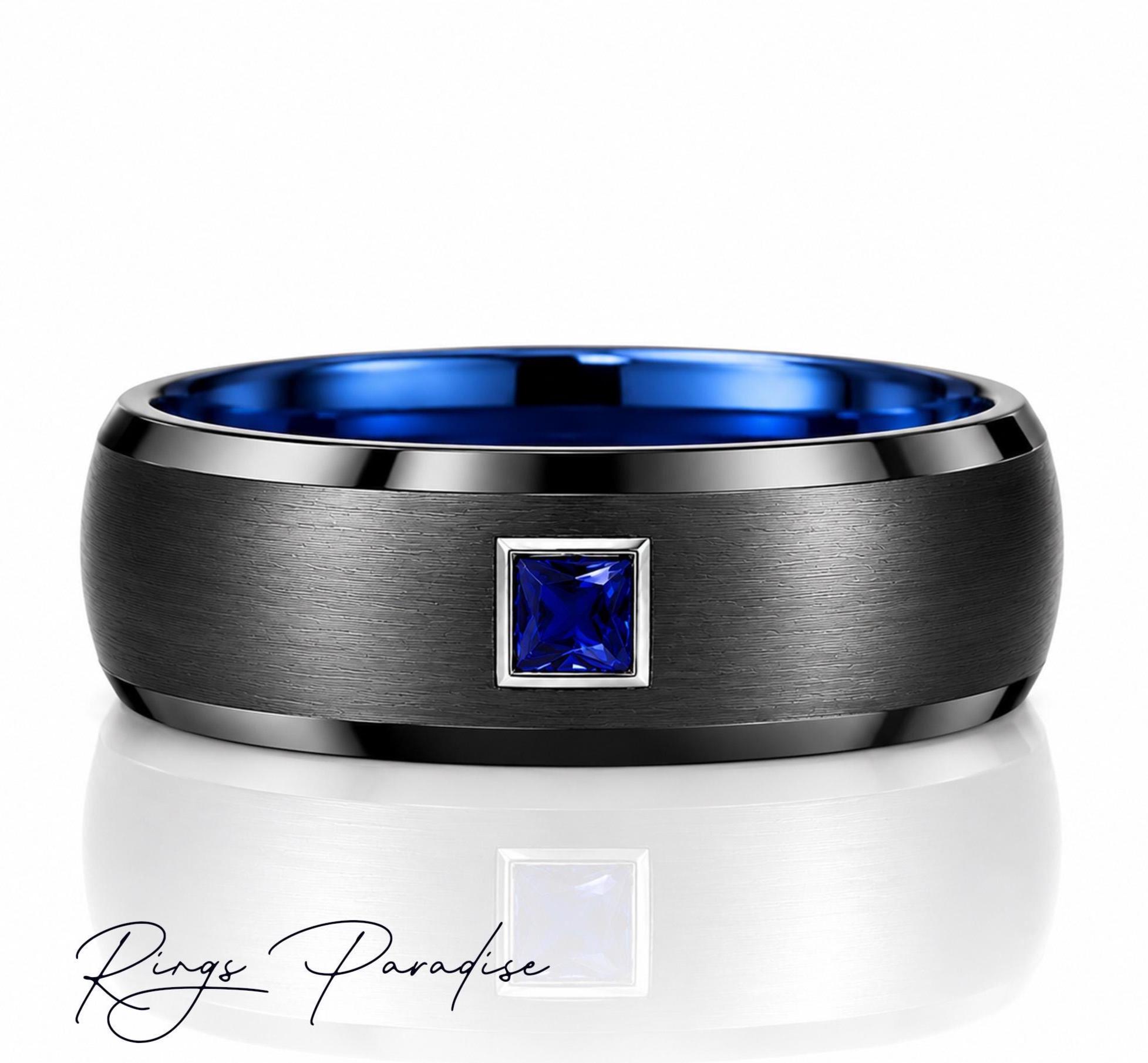 RingsParadise - Etsy 日本