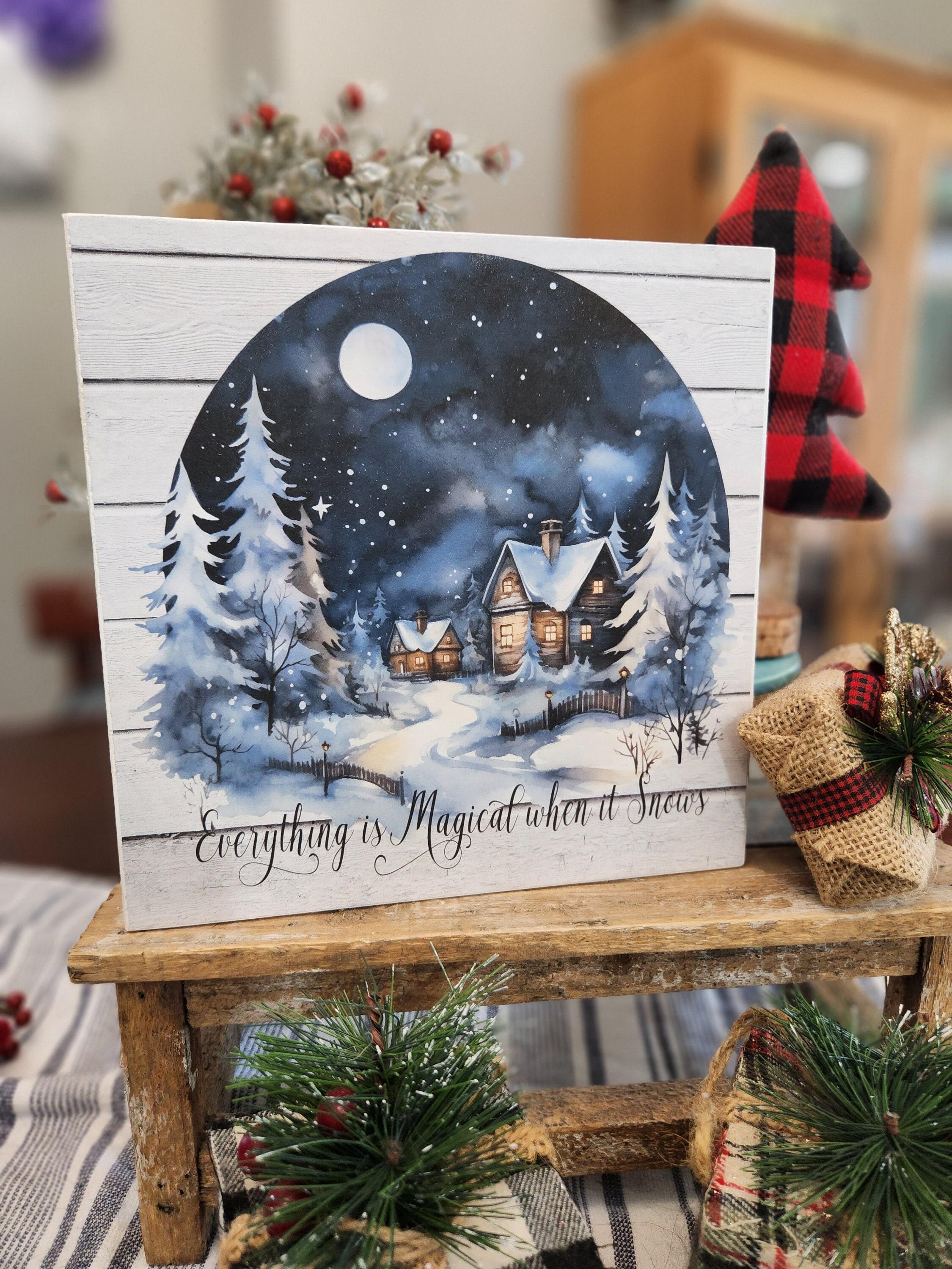 Snowglobe & Christmas Ball Quilt Stamps Snowglobe & Christmas Ball Quilt Stamps