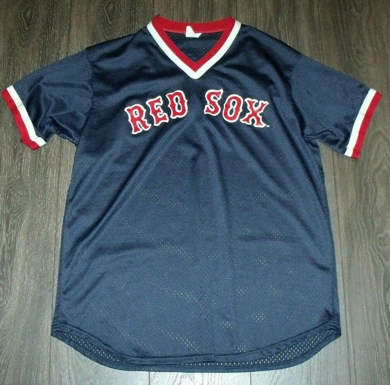 Vintage Boston Red Sox Spring Training 