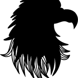 Free Free 344 Eagle Layered Mandala Svg SVG PNG EPS DXF File