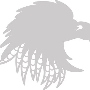 Free Free 344 Eagle Layered Mandala Svg SVG PNG EPS DXF File
