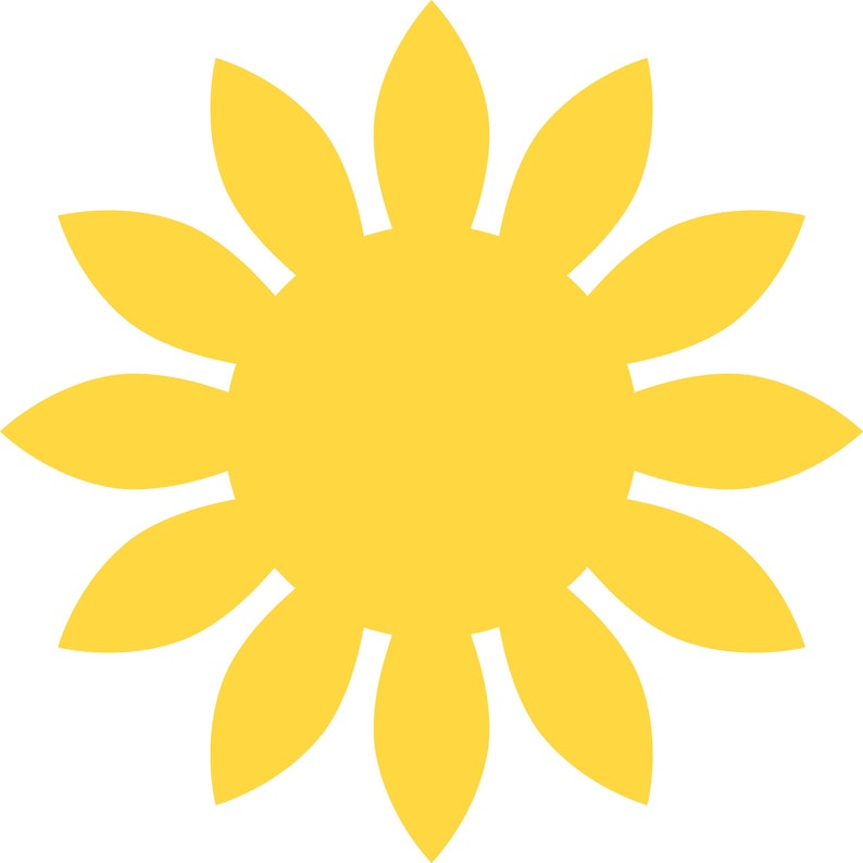 Free Free 219 Sunflower Cricut Sunflower Mandala Svg Free SVG PNG EPS DXF File