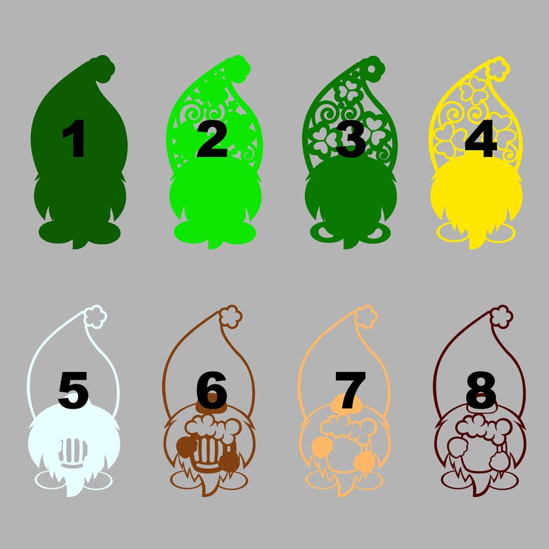 Download Mandala Gnome Svg Svg File 3006 Mb Free Svg Cut Files