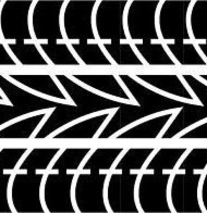 Download Car Tire File For Print Svg . Tire Tracks Wall SVG. Track ...