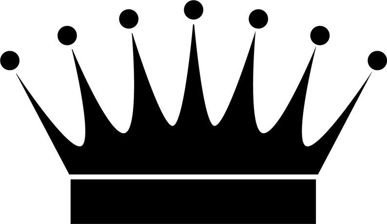 Free Free 196 Queen Crown Svg File SVG PNG EPS DXF File