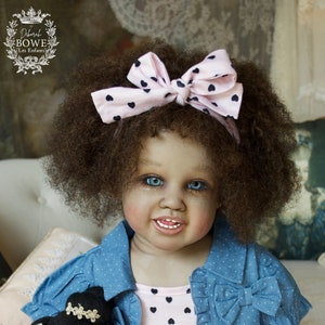 Biracial hotsell reborn babies