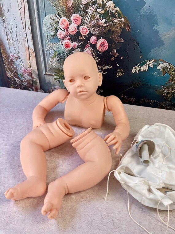 Isabella reborn kit hotsell