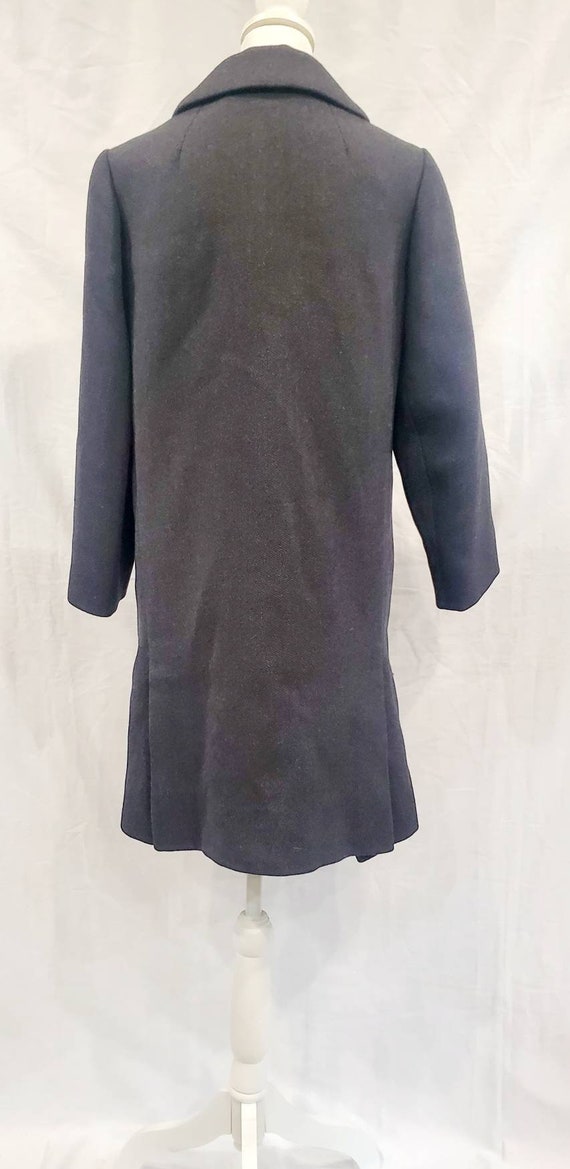 Sycamore Jacket Dark Grey