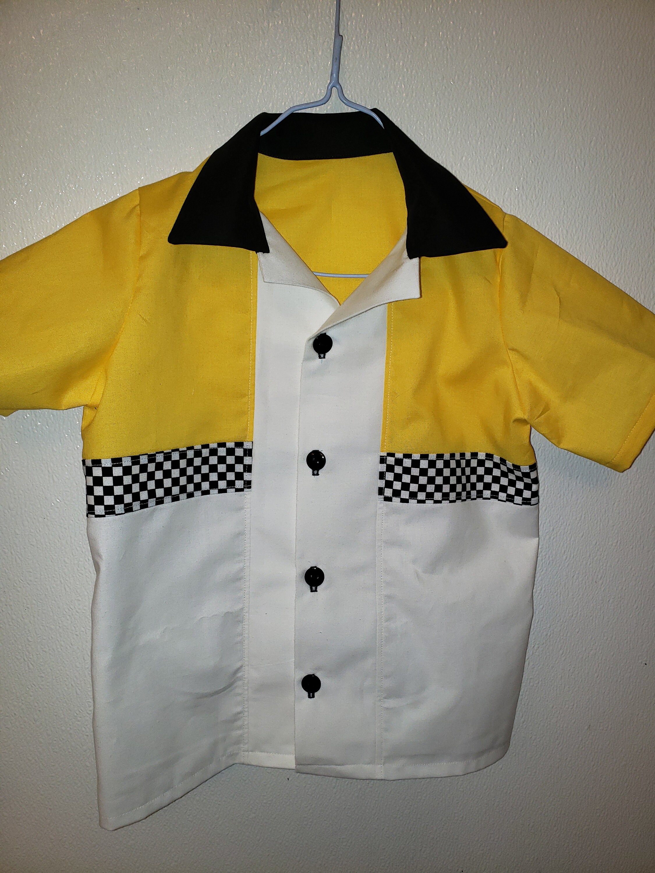 etsy bowling shirts