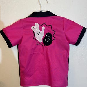 Bowling design #2