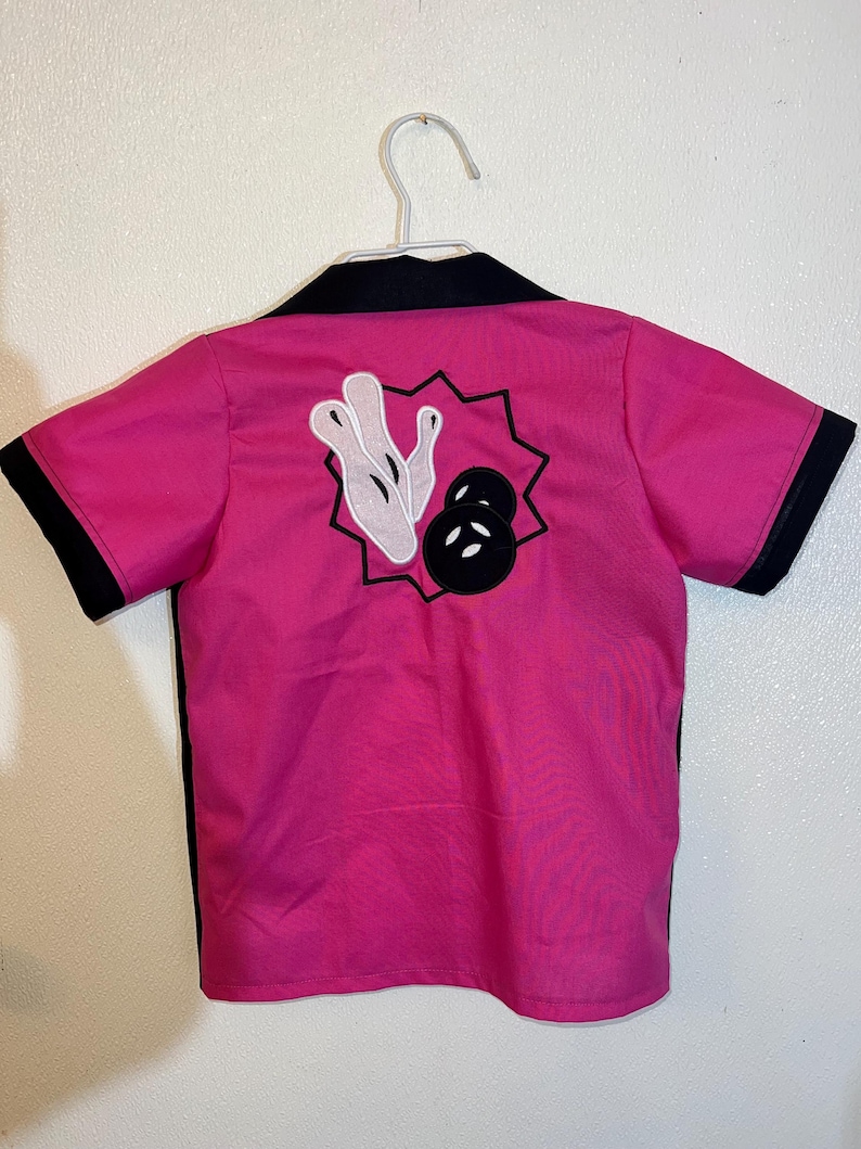 Bowling design #2